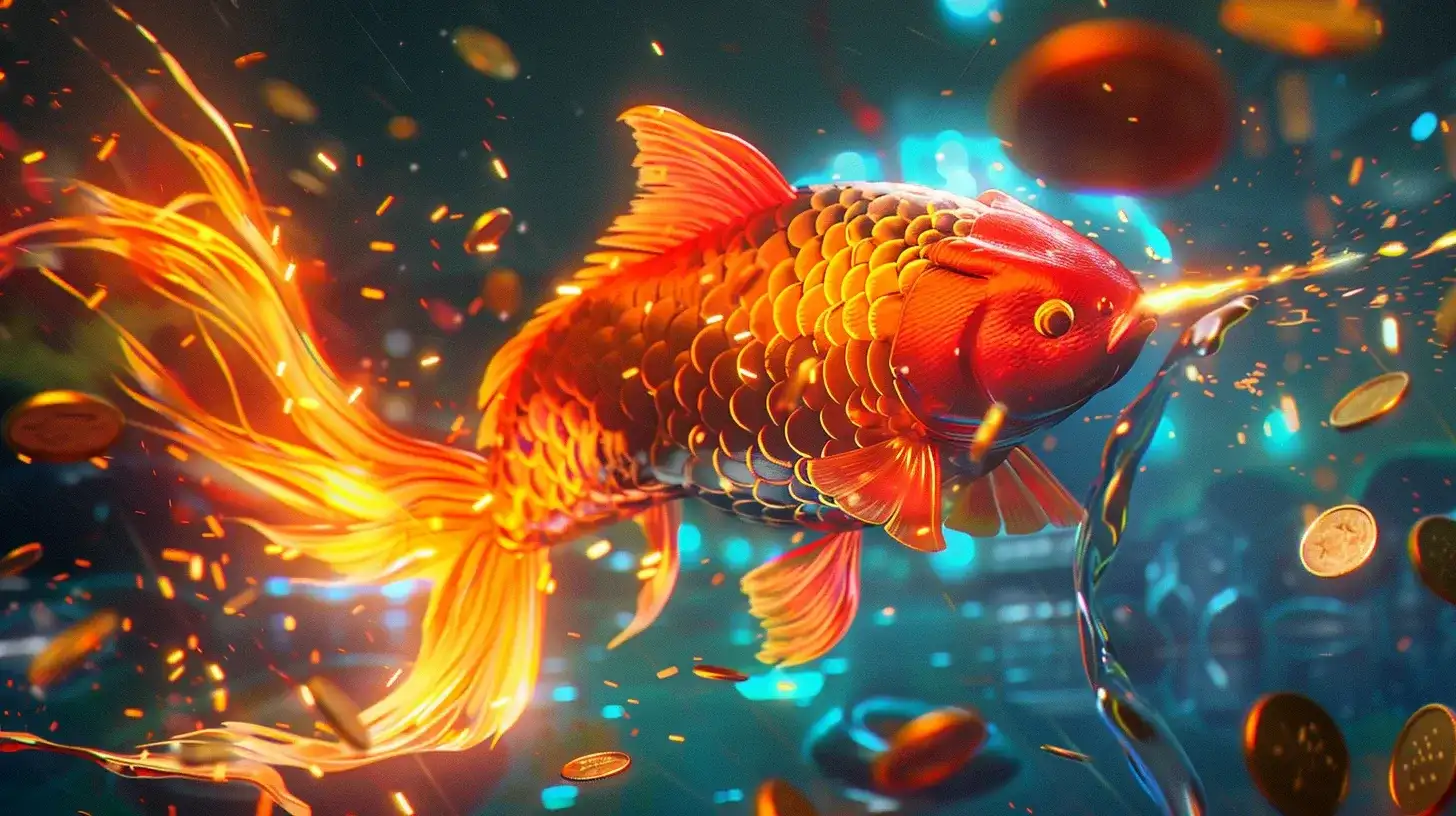 Fishing War