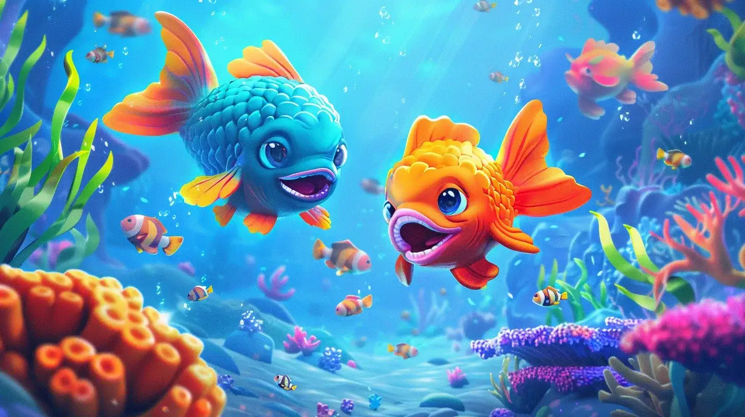 Permainan Dalam Talian: Menyelami Dunia Slot Malaysia, SA Gaming, dan Happy Fishing (2026/06/24)